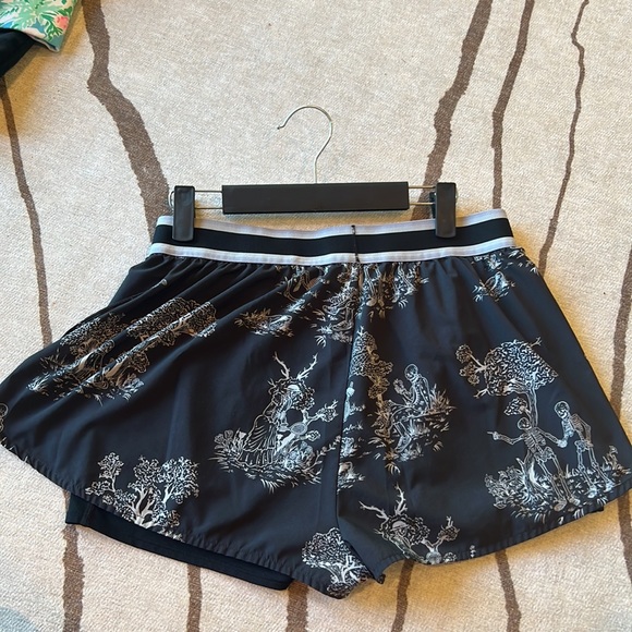 Nike Skeleton Short Tennis - Picture 5 of 8